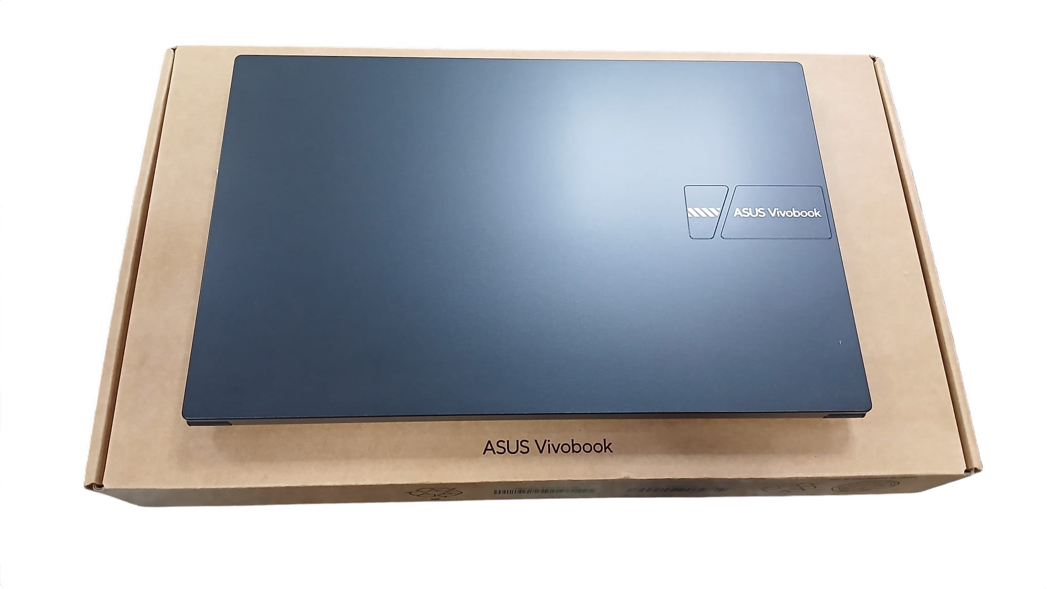 Asus Vivobook 15