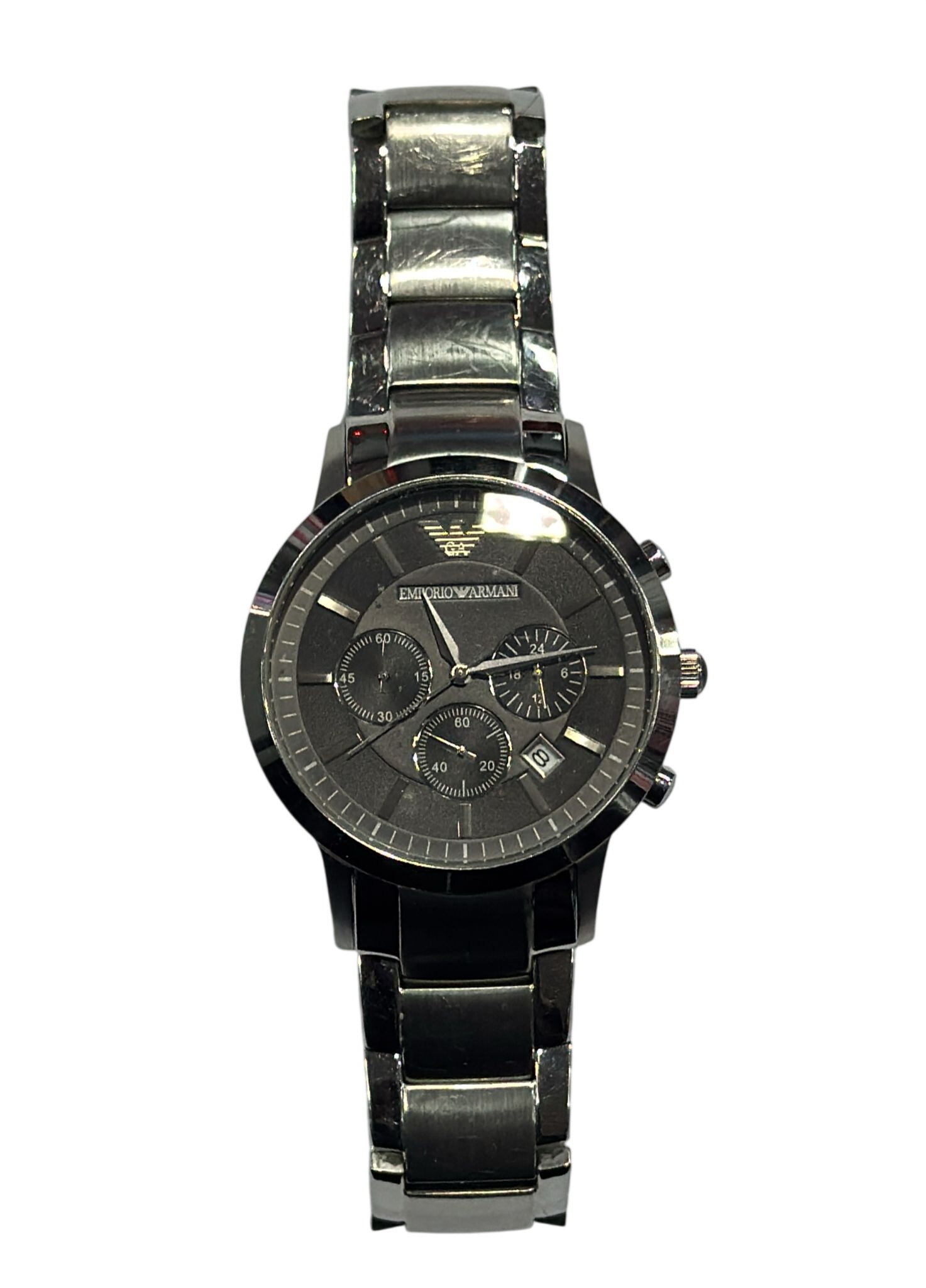 EMPERIO ARMANI MENS WATCH