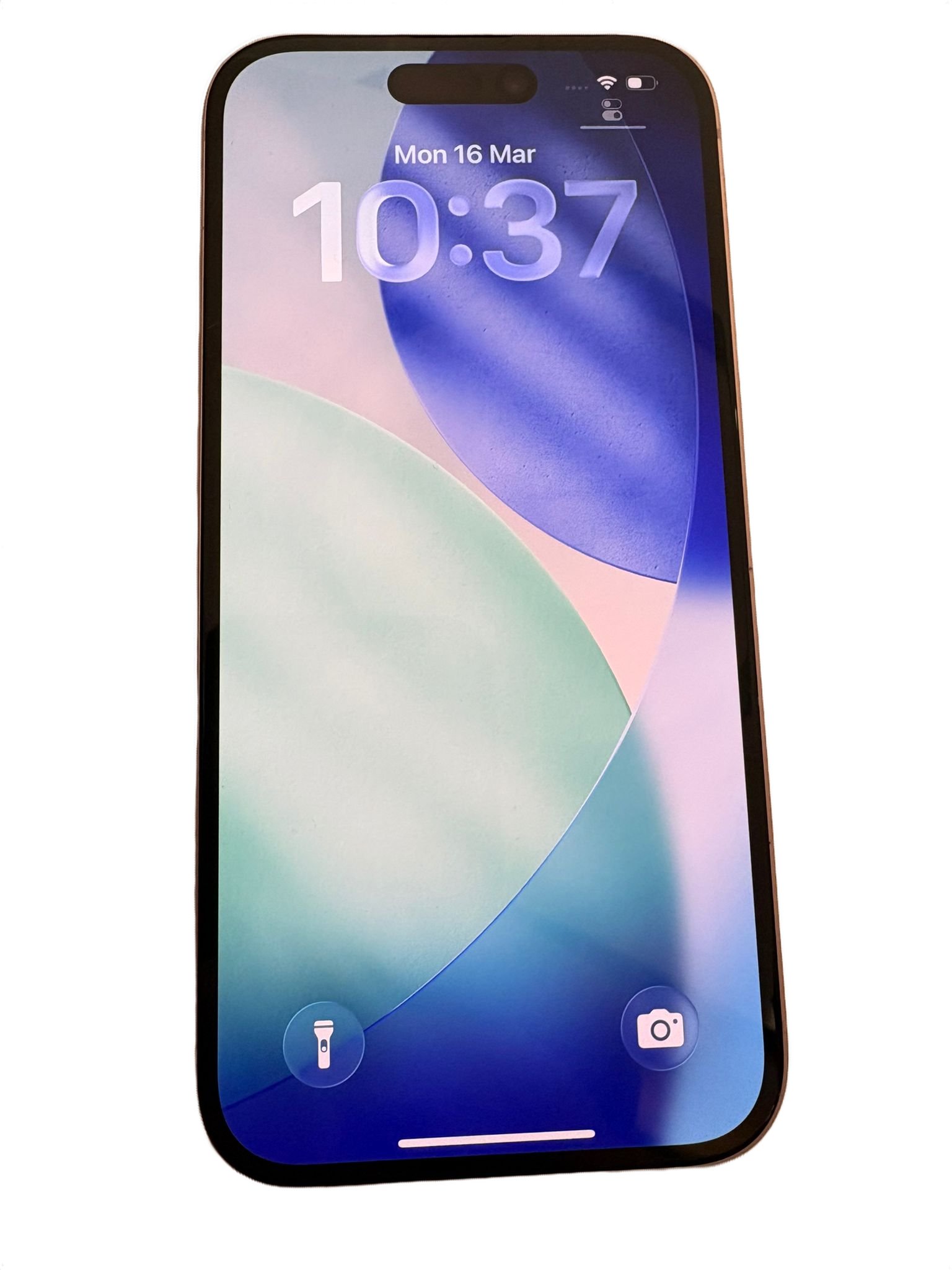 Apple IPhone 15 128GB Unlocked Pink 89% Battery Health