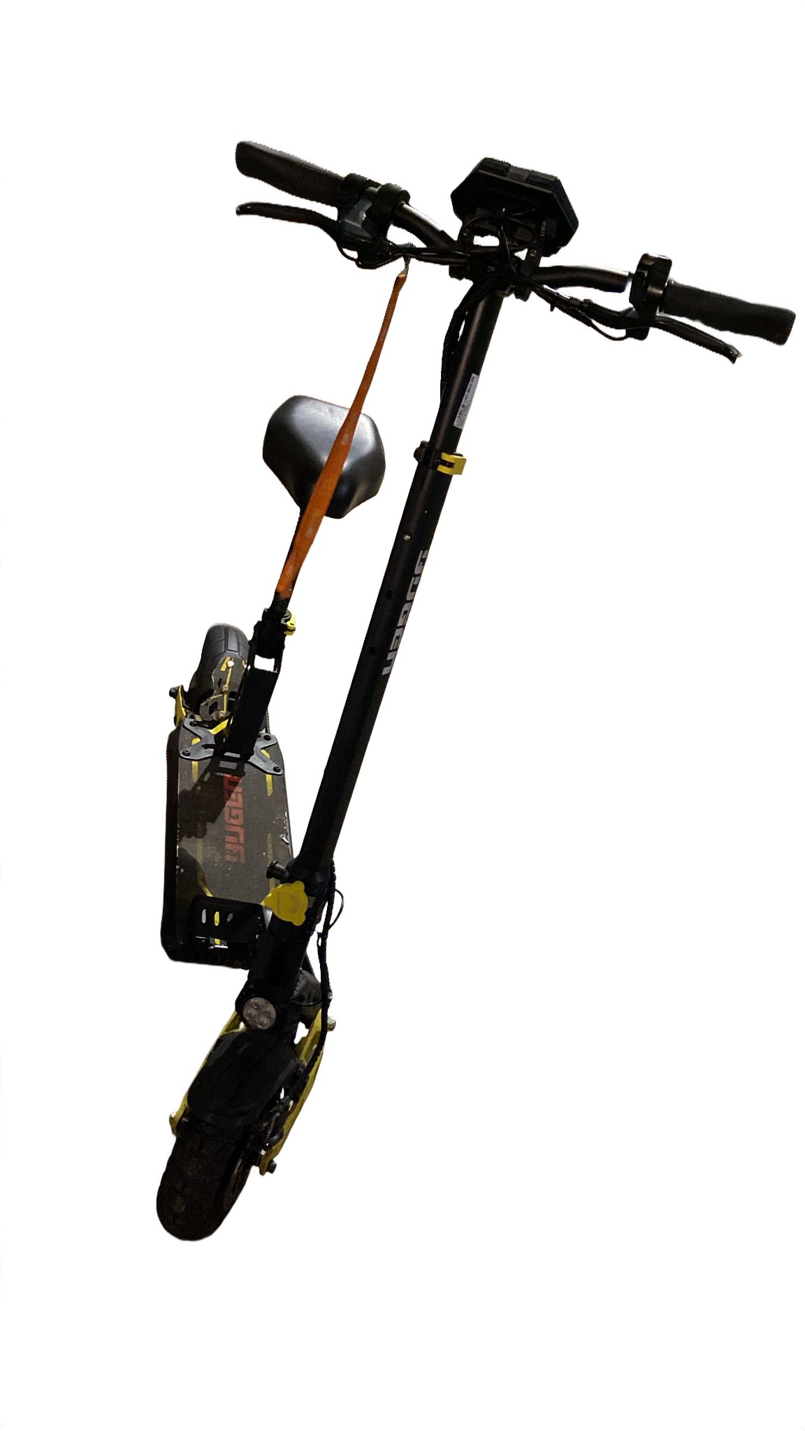 YUGEN ESCOOTER with Seat - Collection Only