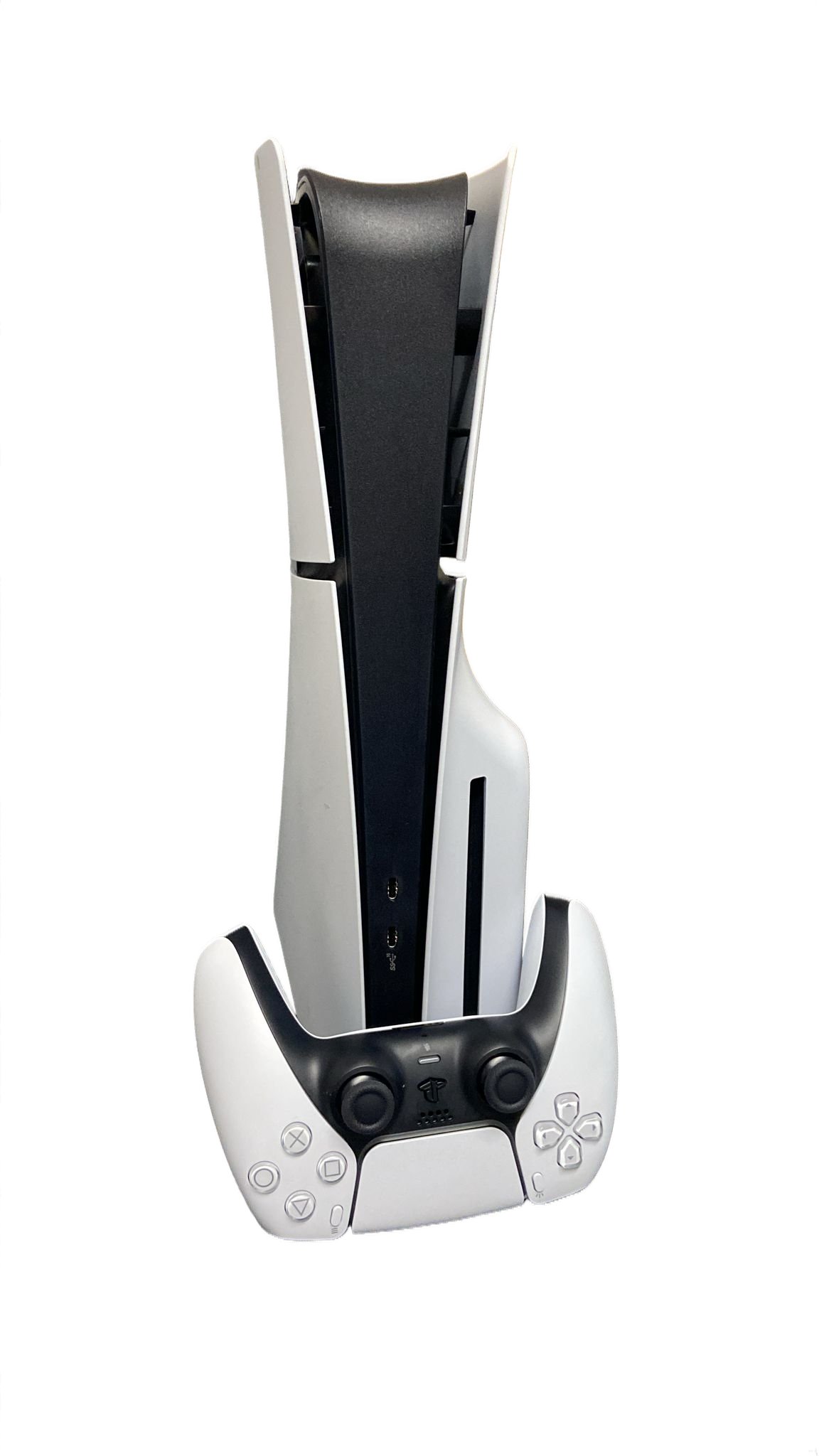 Ps5 Slim Disc 1TB A 1 Controller