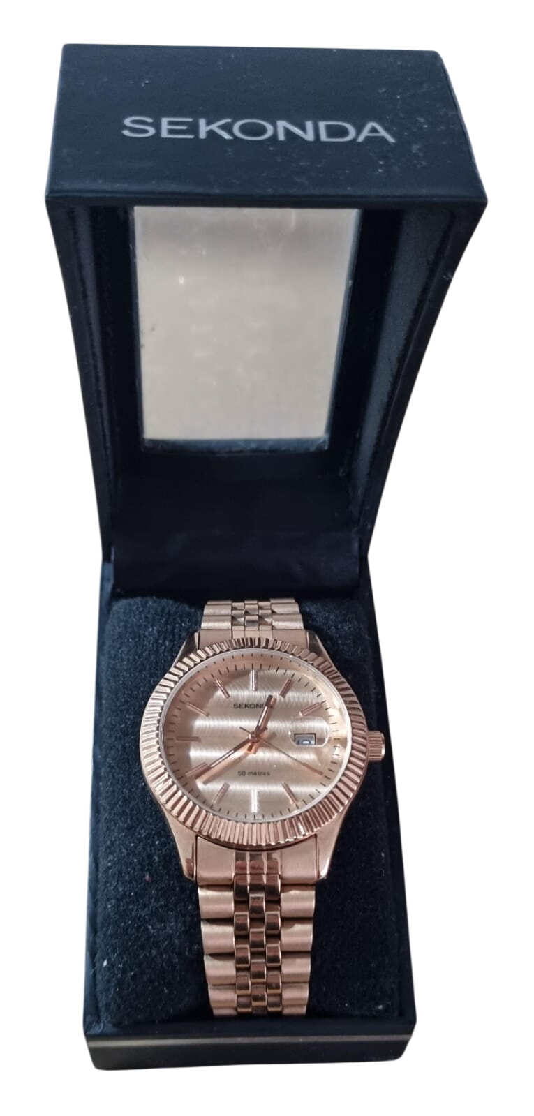Sekonda Watch - Boxed