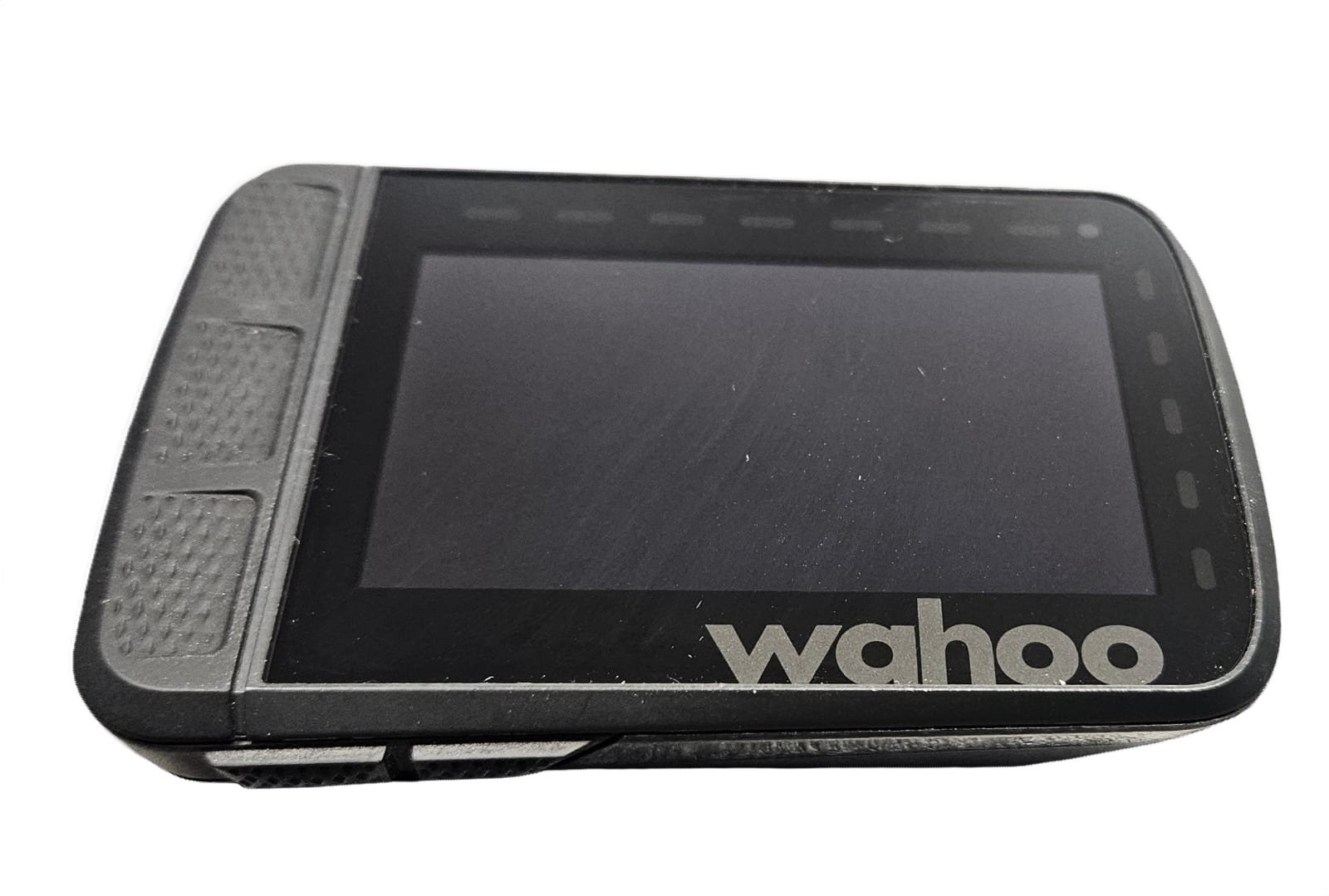 Wahoo ELEMNT ROAM V1 GPS Bike Computer – Minor Wear – Fully Functional