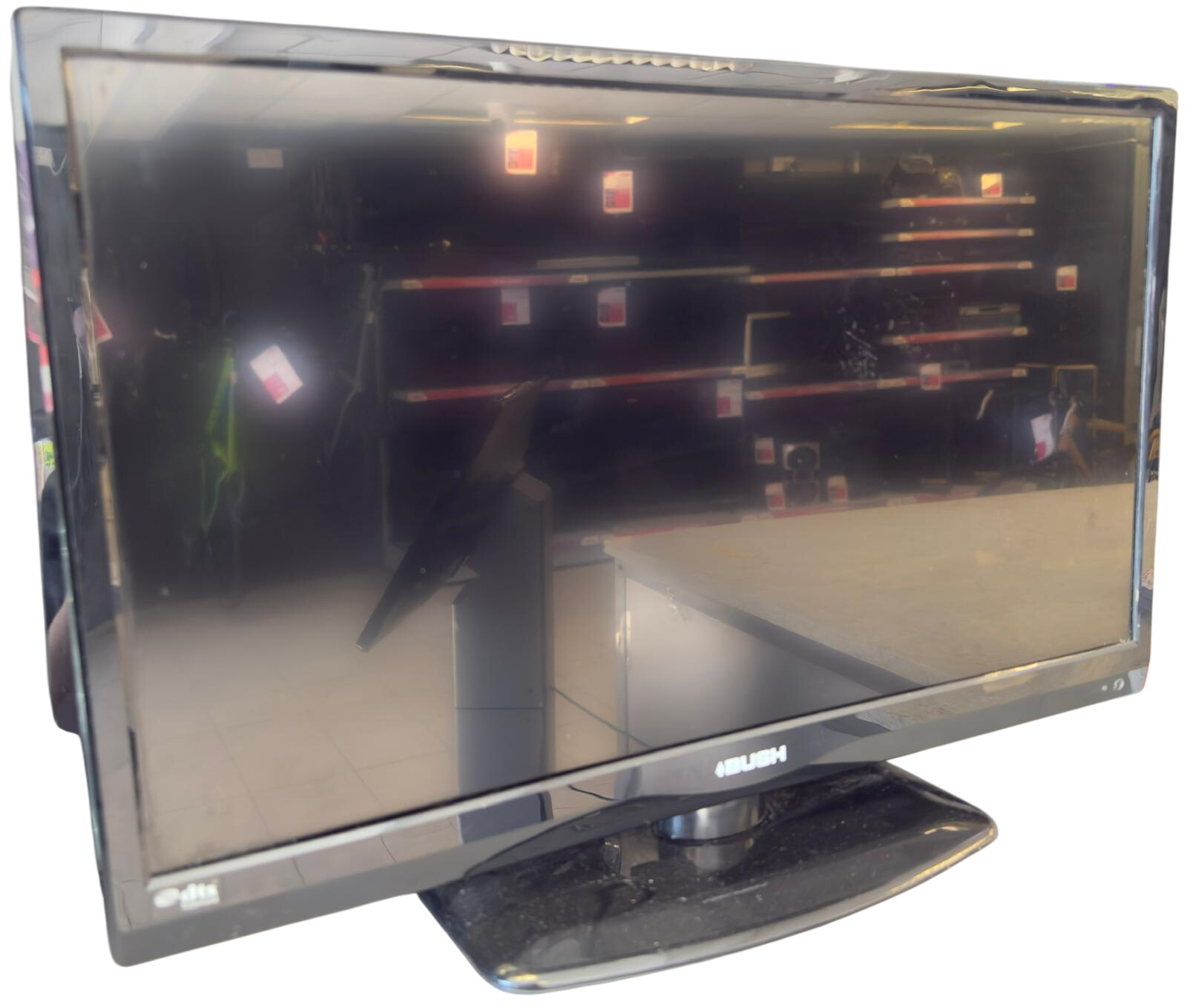 Bush 20'' LED HD Ready TV - Model No.LE-20GY15T - Collection Only