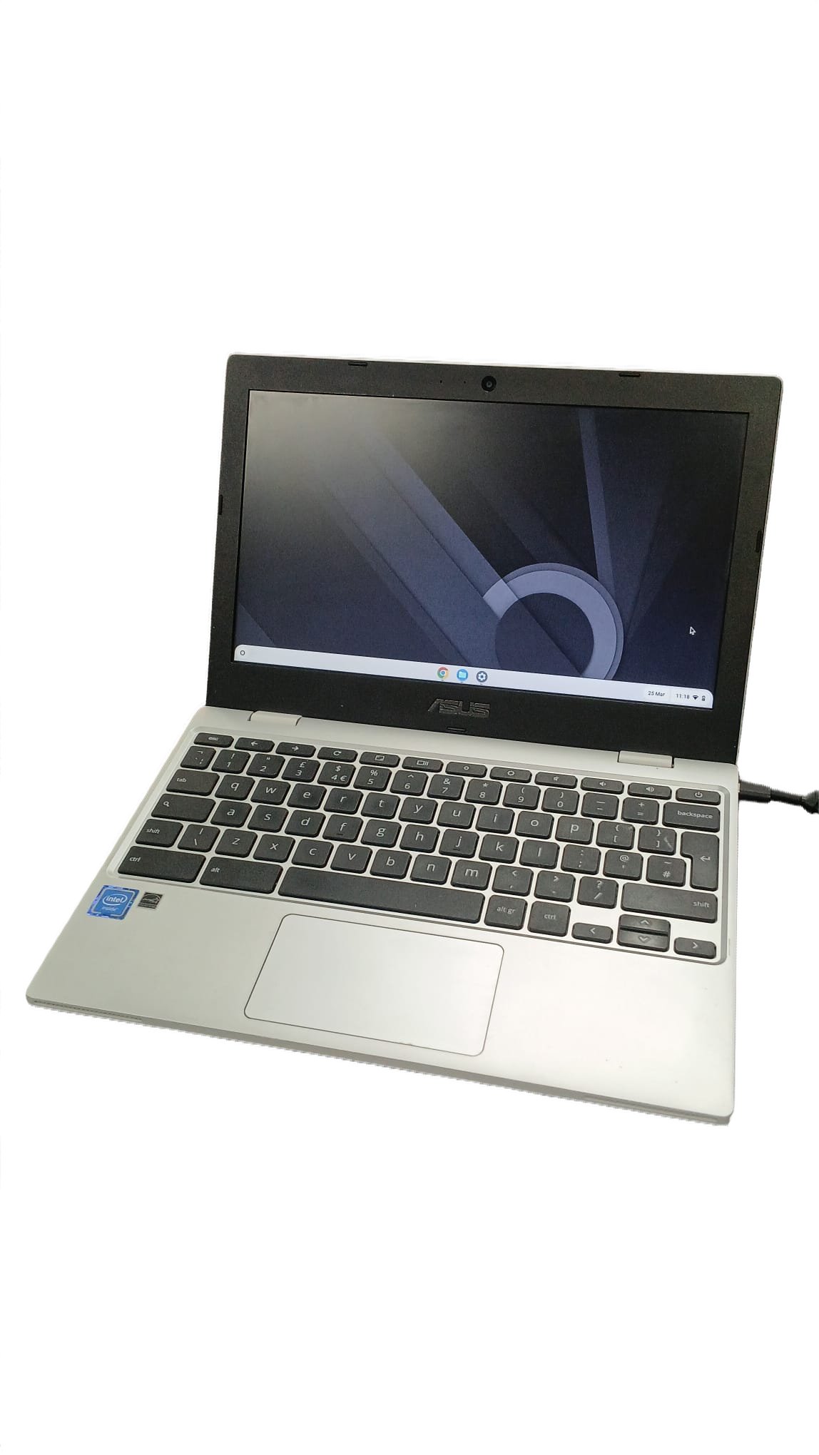 Asus Chromebook-cx1100cn