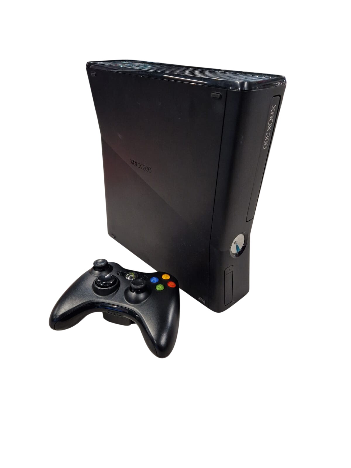 Xbox 360 Slim 120GB