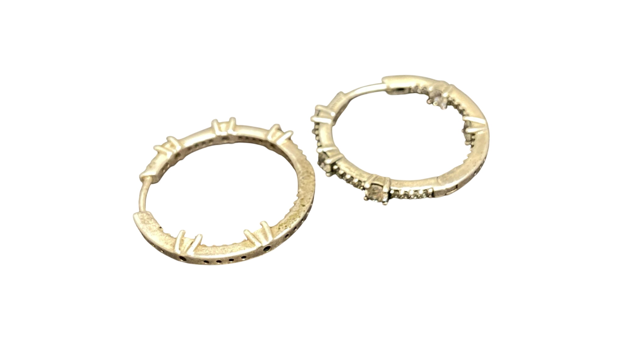 Pandora Earring  - B - Unboxed