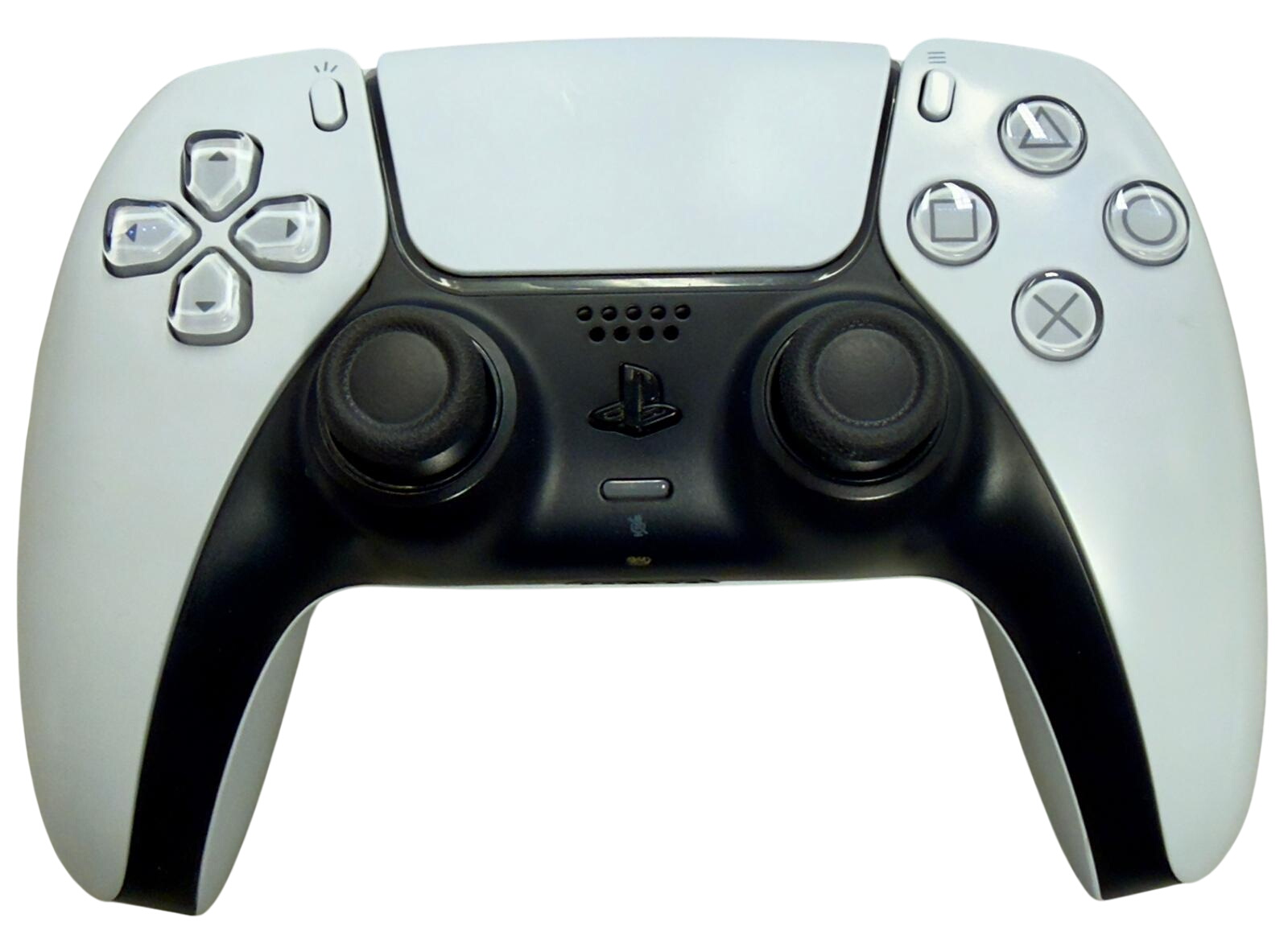 Sony PS5 Dualsense Controller - White