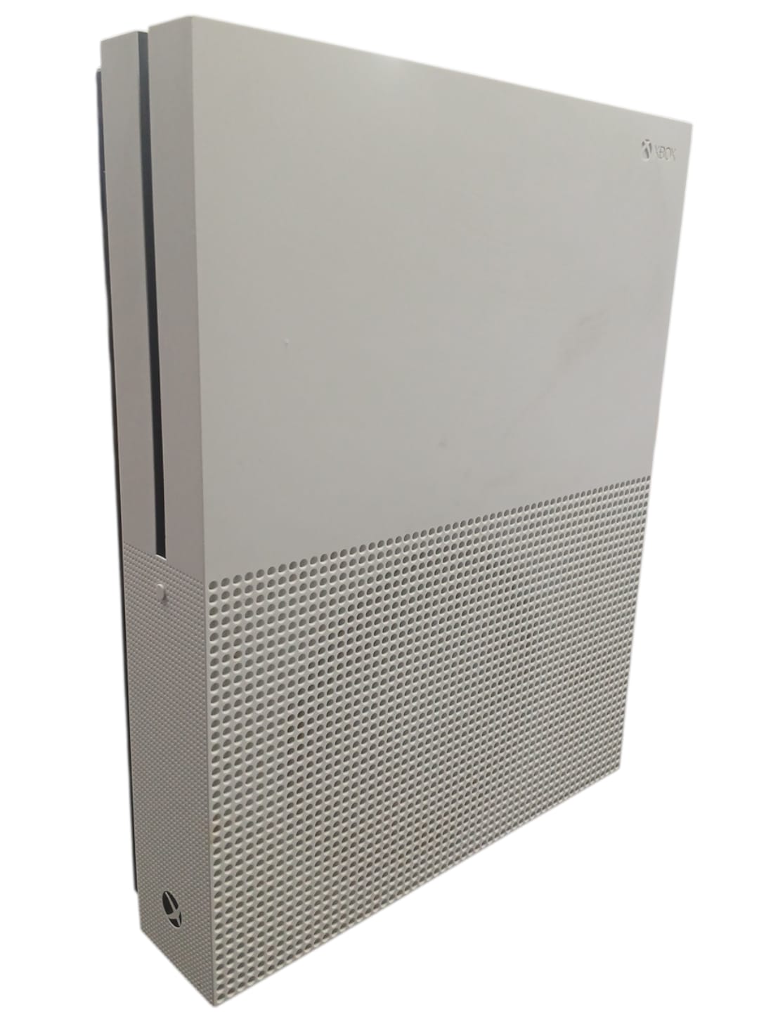 Xbox One S - 1TB - no controller