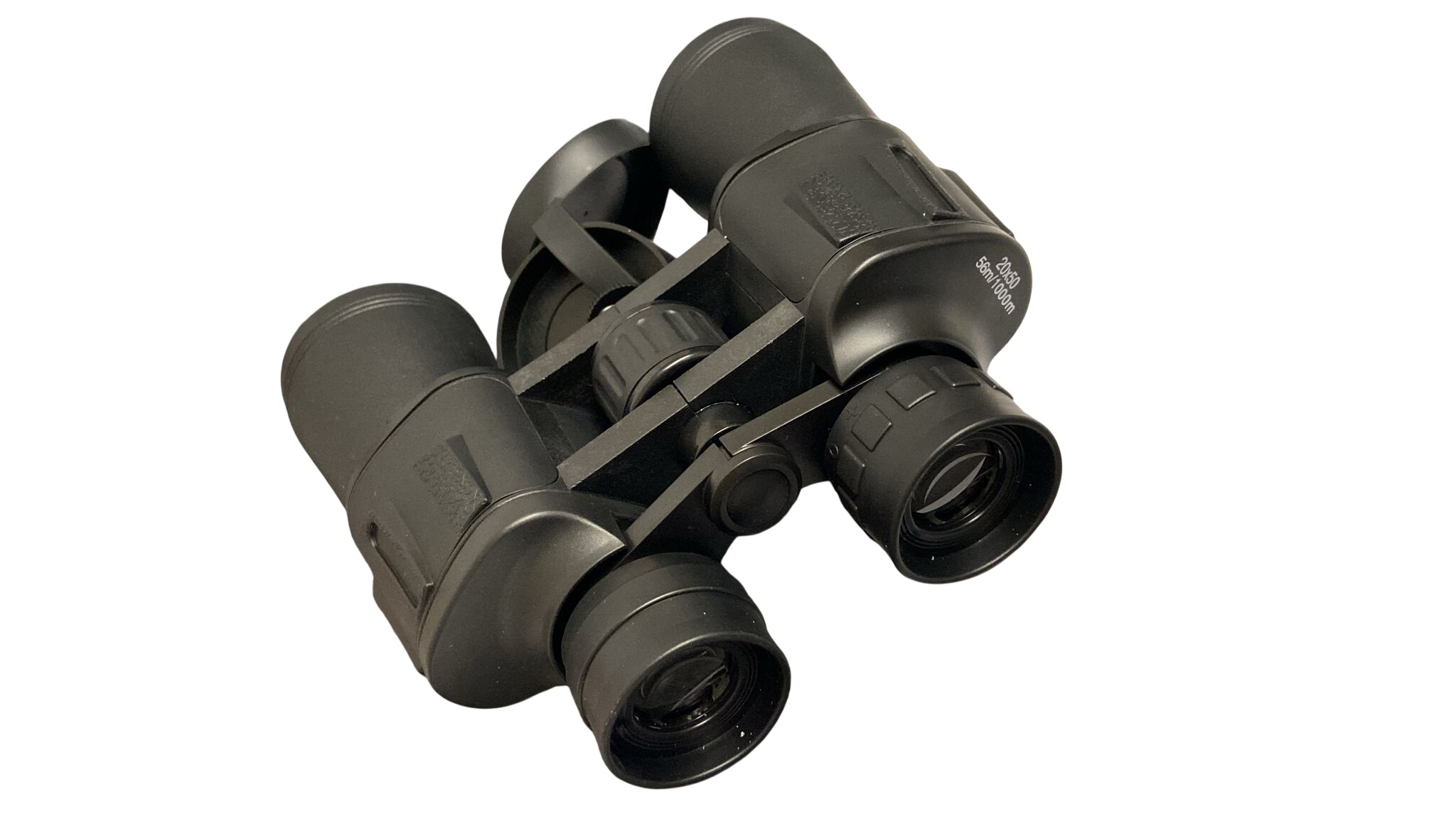 Binoculars 20x50 56M/100M with Case