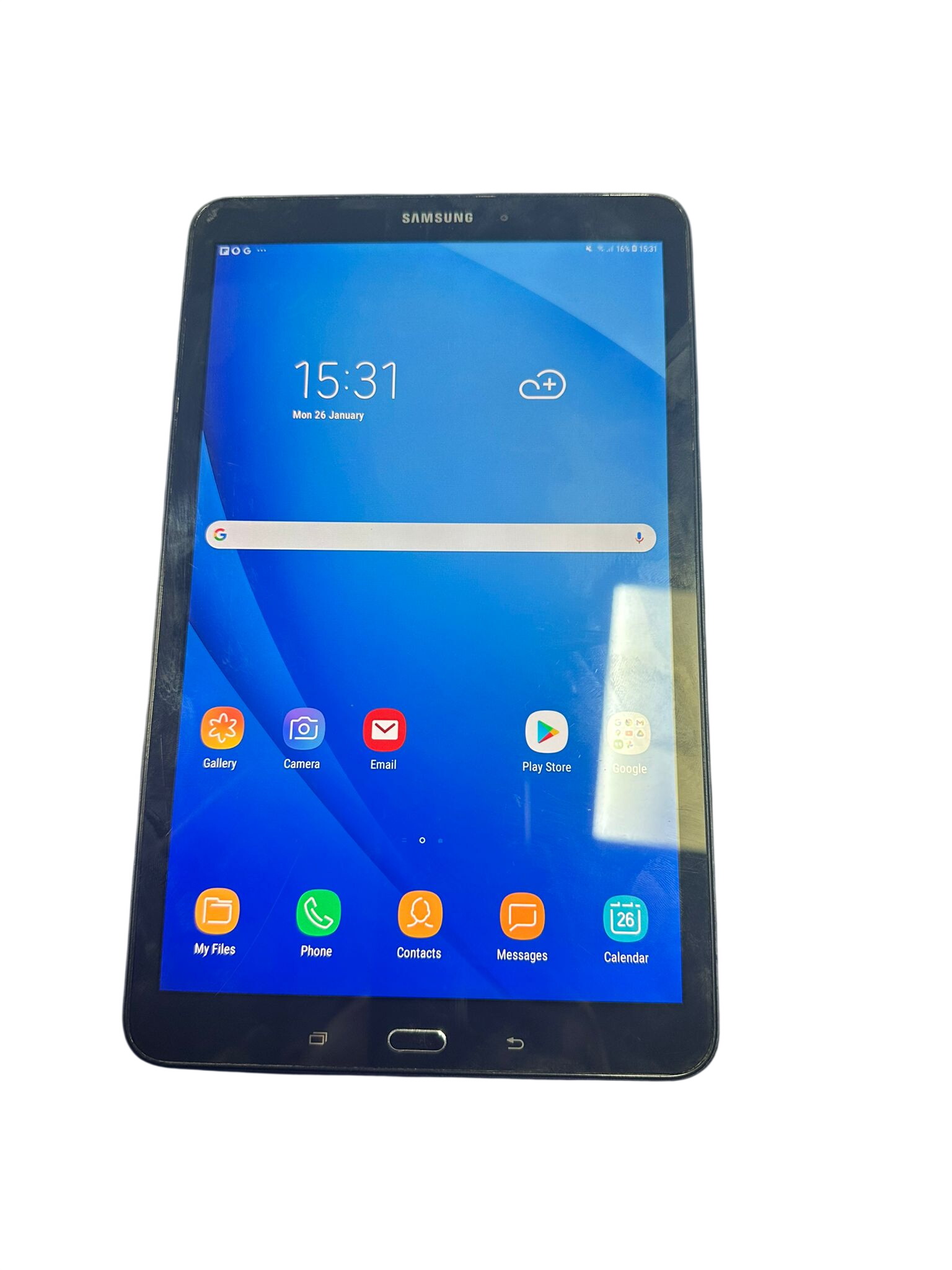 Samsung Tab A Wifi - Cellular