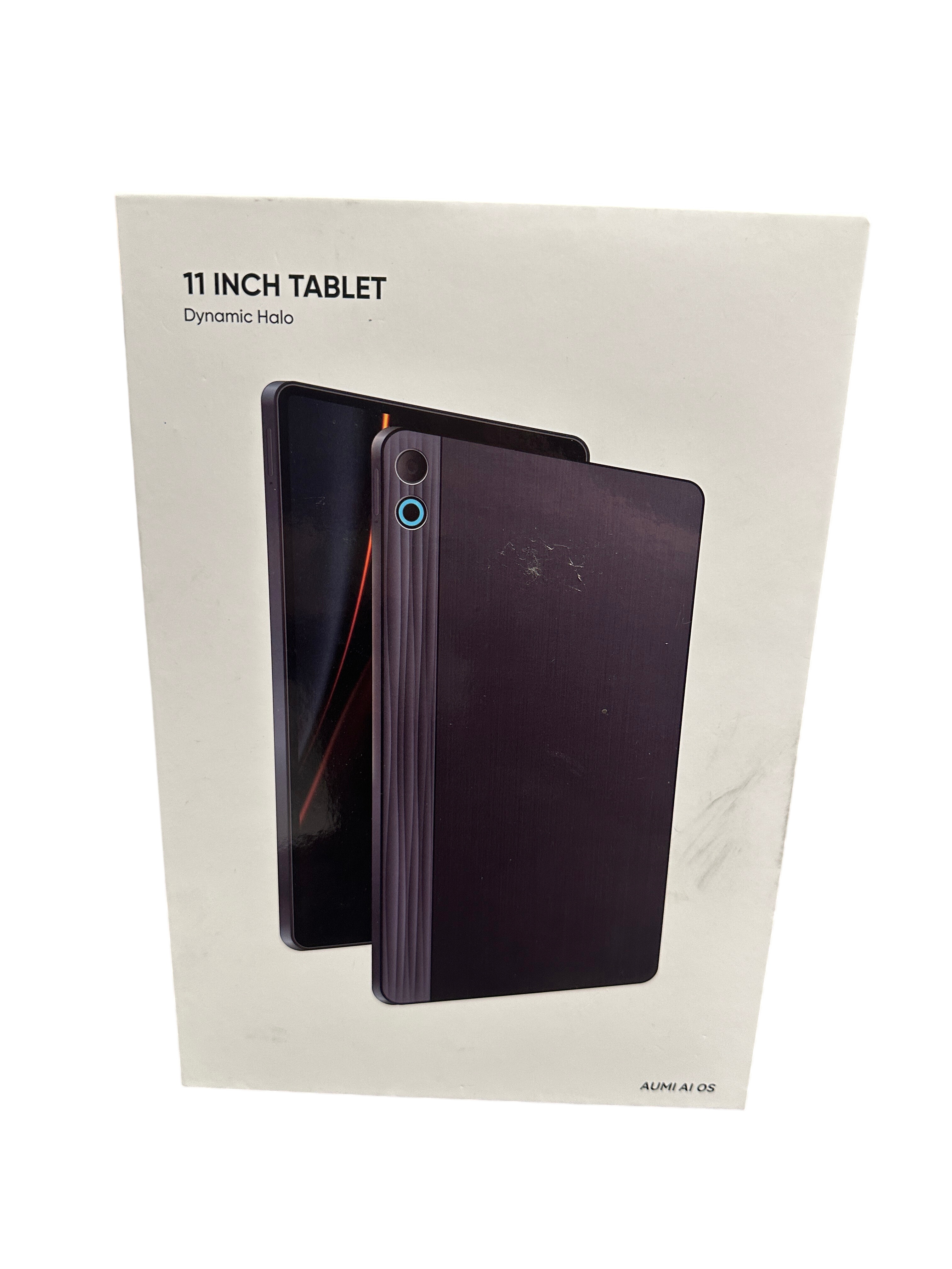 11 inch Tablet A7L AUMI AI OS