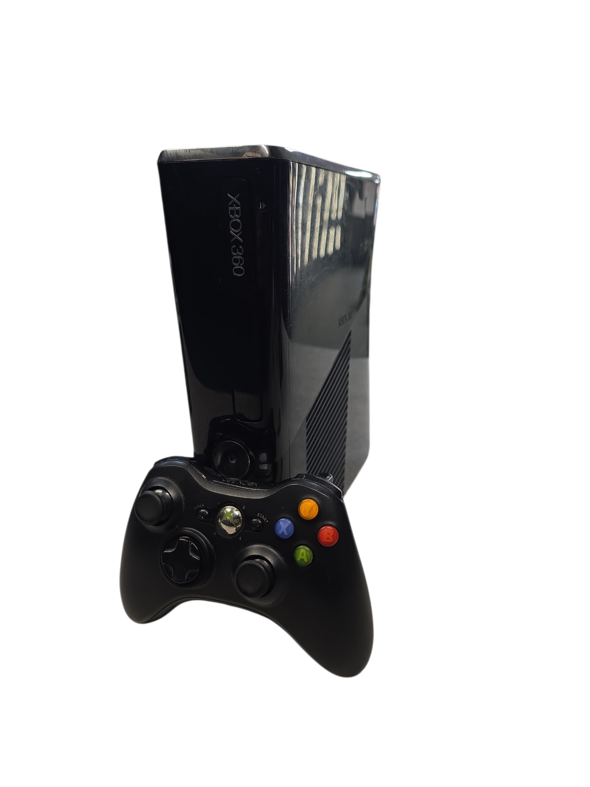 Xbox 360 s 250Gb