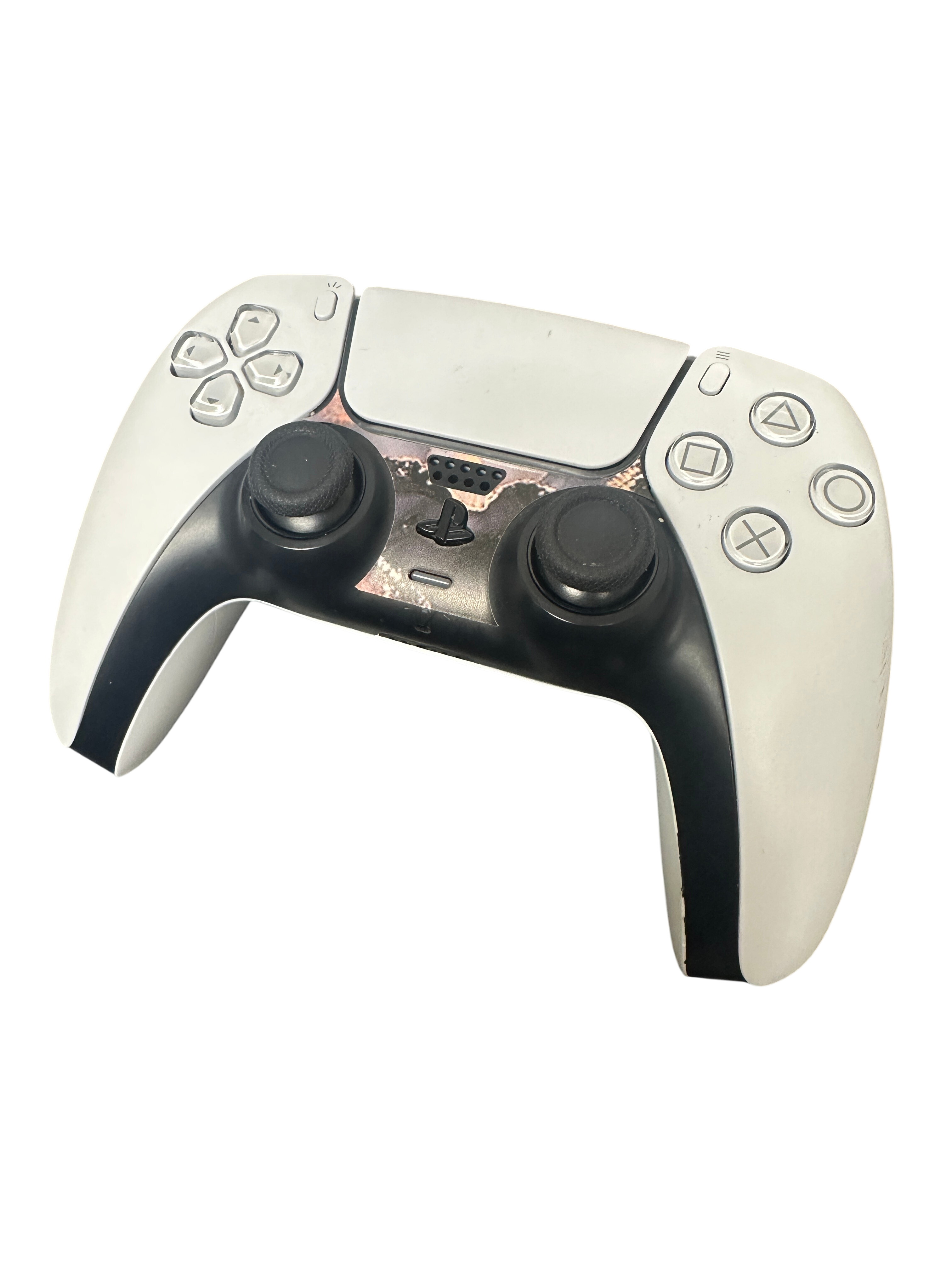 Ps5 Dualsense Controller - White