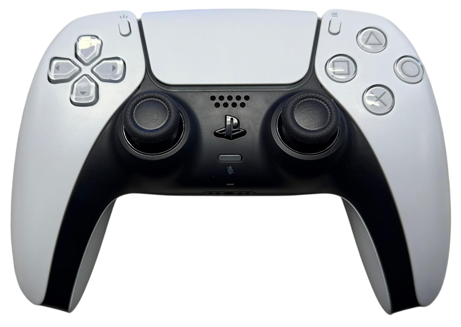 Sony PS5 Dualsense Wireless Controller - White