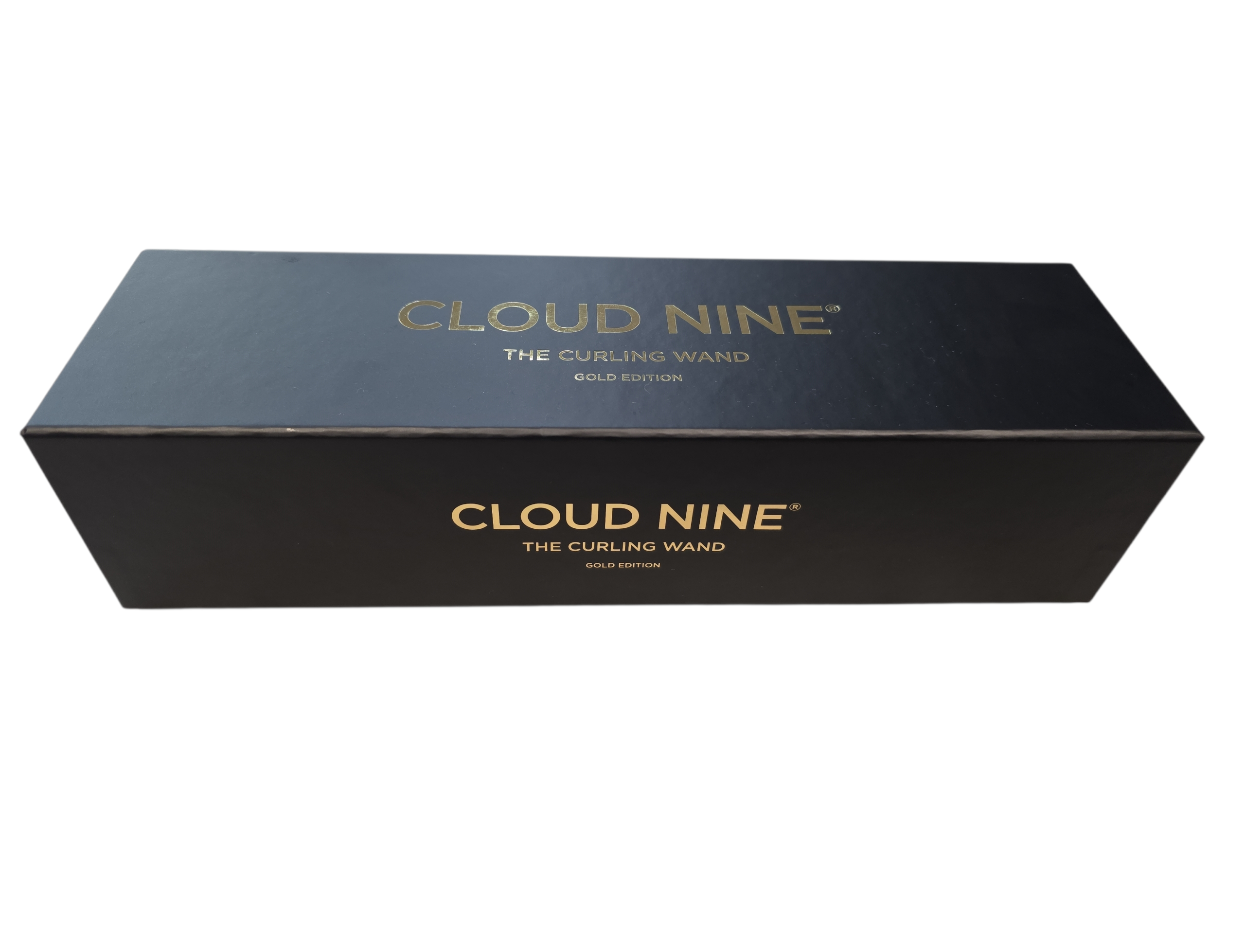 Cloud Nine Curling Wand