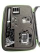 GoPro Hero 5 + Extra Batteries