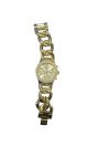 So&Co Watch Unboxed Gold