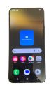 SAMSUNG S22 CHIPPED BACK 128GB BLACK