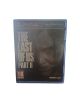 The Last Of Us Ps4