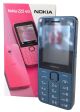 Nokia HMD 255 4G (Unlocked) Dual Sim - Dark Blue Boxed