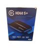 HD60 S+ Connector Boxed