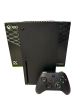 Microsoft Xbox Series X 1TB Video Game Console - Black