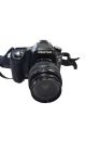 Pentax K100D + 18-55mm