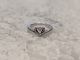 Pandora Heart Ring
