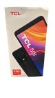 Tcl 501 BLack Boxed as New 32gb