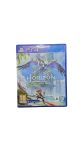 Horizon Forbidden West Ps4