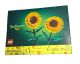 LEGO Creator Sunflowers Flower Decoration Set 40524 - SEALED!