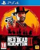 PS4 Red Dead Redemption 2