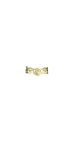 Pandora Ring gold crown