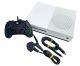 Microsoft Xbox One S - 1TB White Console + Controller, HDMI & Power Supply - Very Good