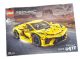 Lego - Technic - 42205 - Chevrolet Corvette Stingray - SEALED - DAMAGED BOX