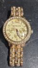 Michael Kors - Ladies Watch - Rose Gold - No Box