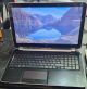 HP Pavilion - Touchscreen Laptop - CRACKED ON BACK