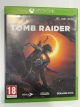 Xbox One Shadow Of The Tomb Raider