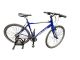 Trek Hybrid Fx seven five Bike