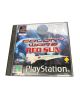Colony Wars red sun - playstation 1 game