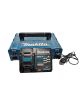 Makita DC40RA 40V Battery Fast Charger 240V