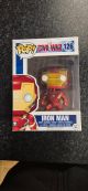 Pop Iron Man