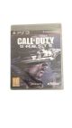 Call of duty ghosts ps3 Game