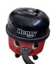 Henry Hoover - Unboxed With Nozzle