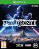 Xbox One Starwars Battlefront 2