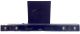 Samsung Soundbar With Subwoofer