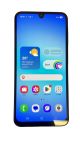 Samsung Galaxy A17 4G (4GB+128GB) Black