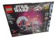 LEGO Star Wars SMART Play: Throne Room Duel & A-Wing 75427 - SEALED!