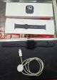 Apple Watch  - Series 10 - 46mm - 64GB - A3003 - GPS/Cellular - Boxed With A Charger